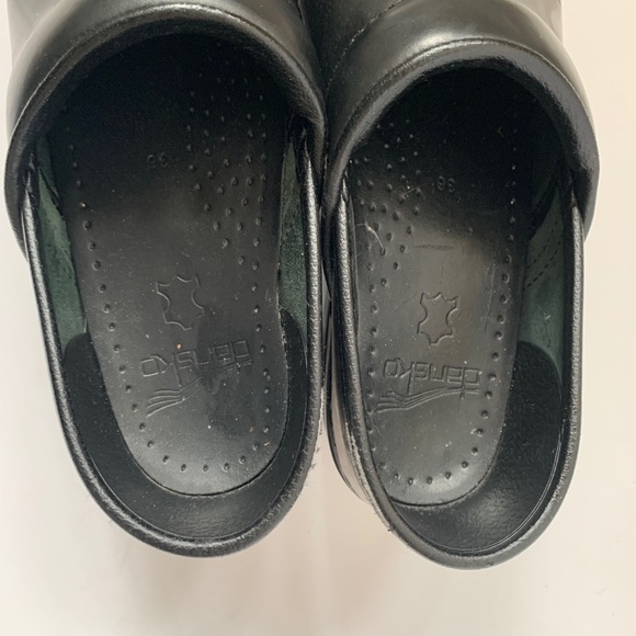 Dansko Professional Clog - Picture 3 of 7